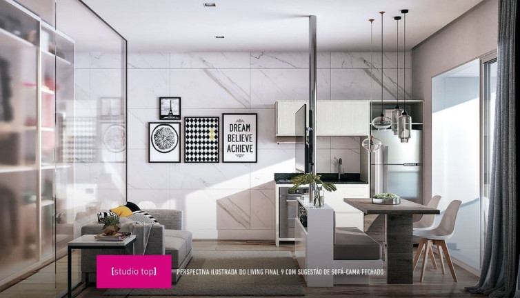 Imagem Imóvel Comercial à Venda, 26 m² em Moema - São Paulo Imagem Imóvel Comercial à Venda, 26 m² em Moema - São Paulo