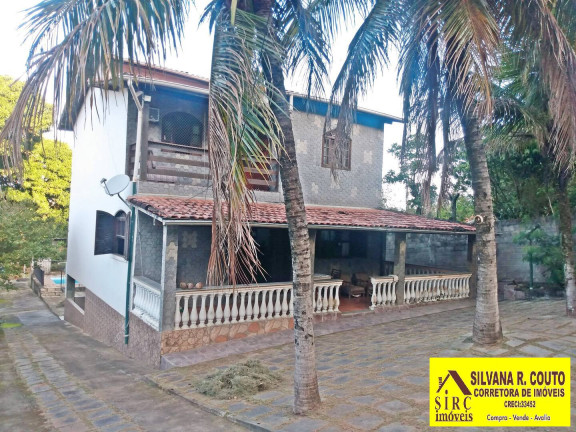 Imagem Casa com 5 Quartos à Venda, 568 m² em Itaipuaçu - Maricá Imagem Casa com 5 Quartos à Venda, 568 m² em Itaipuaçu - Maricá