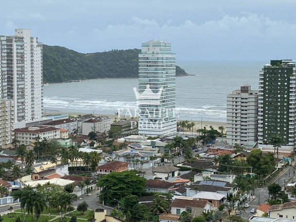 Imagem Apartamento com 3 Quartos à Venda, 162 m² em Canto Do Forte - Praia Grande Imagem Apartamento com 3 Quartos à Venda, 162 m² em Canto Do Forte - Praia Grande
