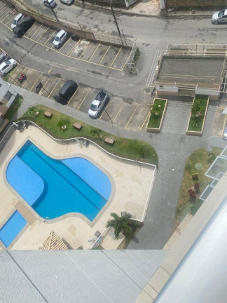 Imagem Apartamento com 2 Quartos à Venda, 52 m² em Jardim Das Margaridas - Salvador