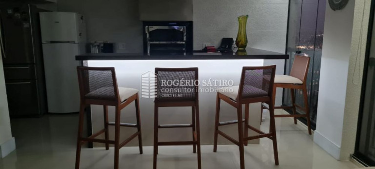 Imagem Apartamento com 3 Quartos à Venda, 140 m² em Vila Mariana - São Paulo Imagem Apartamento com 3 Quartos à Venda, 140 m² em Vila Mariana - São Paulo
