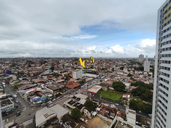 Imagem Apartamento com 2 Quartos à Venda, 51 m² em Recife - Recife