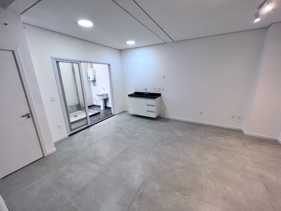 Imagem Casa de Condomínio com 2 Quartos à Venda, 103 m² em Aclimação - São Paulo