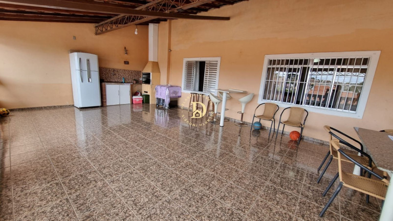 Imagem Casa com 3 Quartos à Venda, 230 m² em Jardim Paraíso - Jacareí Imagem Casa com 3 Quartos à Venda, 230 m² em Jardim Paraíso - Jacareí