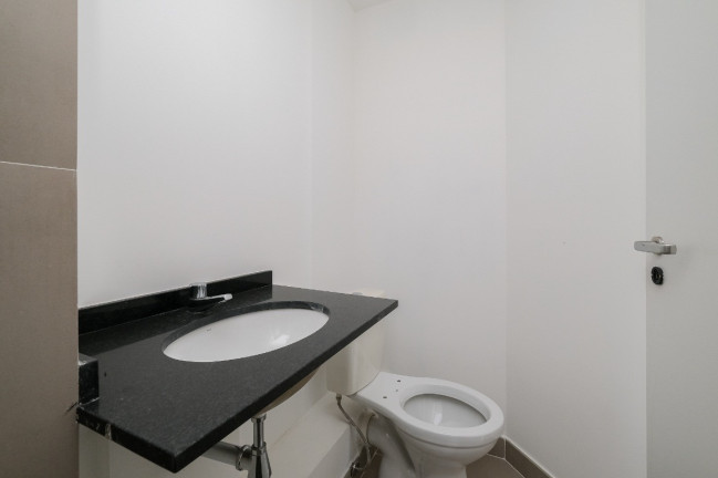 Imagem Apartamento com 1 Quarto à Venda, 31 m² em Perdizes - São Paulo Imagem Apartamento com 1 Quarto à Venda, 31 m² em Perdizes - São Paulo