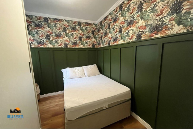 Imagem Apartamento com 3 Quartos à Venda,  em Mooca - São Paulo