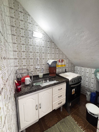 Imagem Kitnet com 1 Quarto à Venda, 38 m² em Guilhermina - Praia Grande Imagem Kitnet com 1 Quarto à Venda, 38 m² em Guilhermina - Praia Grande