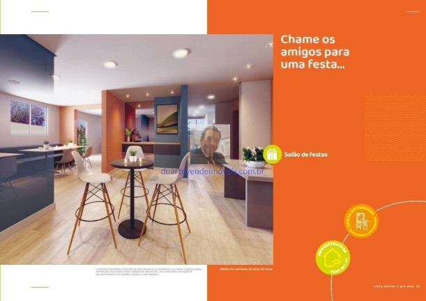Imagem Apartamento com 2 Quartos à Venda, 38 m² em Vila Celeste - São Paulo Imagem Apartamento com 2 Quartos à Venda, 38 m² em Vila Celeste - São Paulo