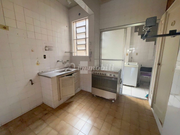 Imagem Apartamento com 3 Quartos à Venda, 100 m² em Higienópolis - São Paulo