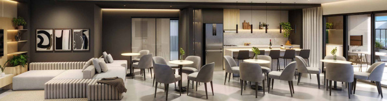 Imagem Apartamento com 1 Quarto à Venda, 29 m² em Ipiranga - São Paulo