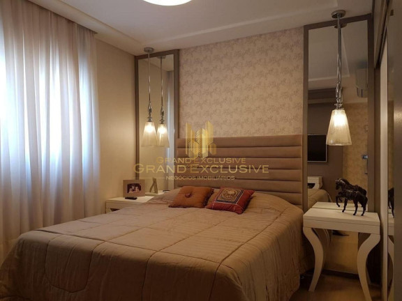 Imagem Apartamento com 3 Quartos à Venda, 151 m² em Centro - Balneário Camboriú