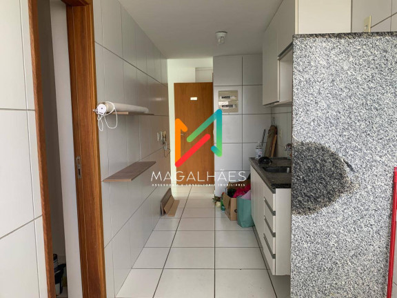 Imagem Apartamento com 3 Quartos à Venda, 79 m² em Casa Amarela - Recife