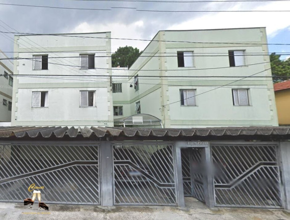 Imagem Apartamento com 2 Quartos à Venda, 70 m² em Assunção - São Bernardo Do Campo Imagem Apartamento com 2 Quartos à Venda, 70 m² em Assunção - São Bernardo Do Campo