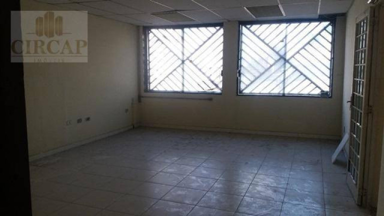 Imagem Edifício Residencial à Venda ou Locação, 1.050 m² em Vila Romana - São Paulo