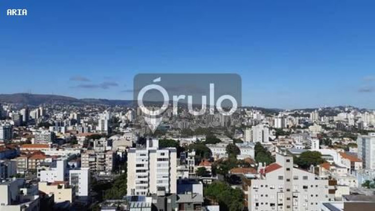 Imagem Apartamento com 1 Quarto à Venda, 76 m² em Petrópolis - Porto Alegre