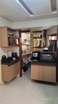Imagem Casa com 4 Quartos à Venda, 189 m² em Vida Nova - Parnamirim