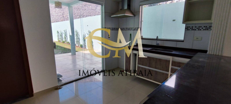 Imagem Casa com 3 Quartos à Venda, 168 m² em Jardim Paulista - Atibaia Imagem Casa com 3 Quartos à Venda, 168 m² em Jardim Paulista - Atibaia