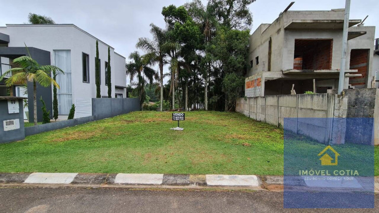 Terreno em Condomínio à Venda, 360 m² em Jardim Europa - Vargem Grande Paulista