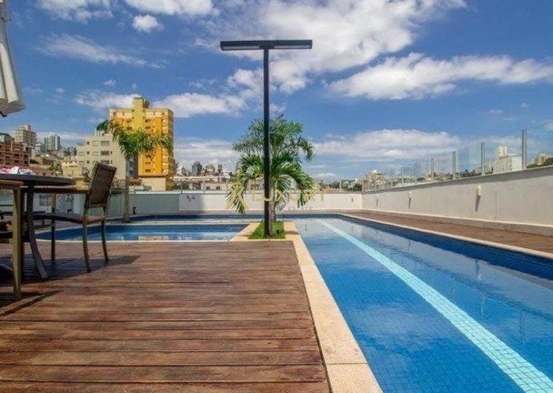 Imagem Imóvel com 3 Quartos à Venda, 88 m² em Gutierrez - Belo Horizonte Imagem Imóvel com 3 Quartos à Venda, 88 m² em Gutierrez - Belo Horizonte