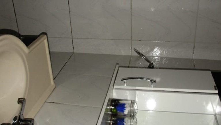 Imagem Casa com 2 Quartos à Venda, 61 m² em Residencial Maricá - Pindamonhangaba
