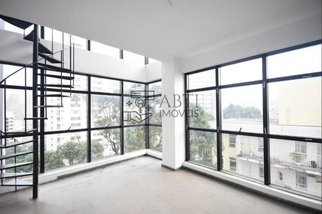 Imagem Apartamento com 3 Quartos à Venda, 237 m² em Real Parque - São Paulo