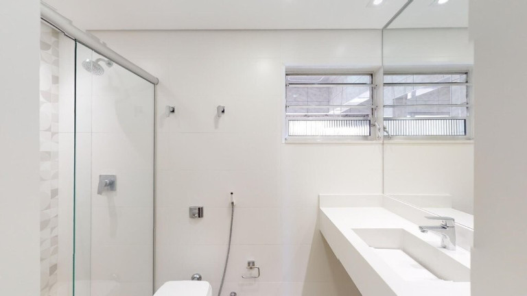 Imagem Apartamento com 3 Quartos à Venda, 83 m² em Aclimação - São Paulo