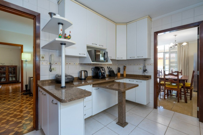 Imagem Casa com 4 Quartos à Venda, em Moema - São Paulo Imagem Casa com 4 Quartos à Venda, em Moema - São Paulo