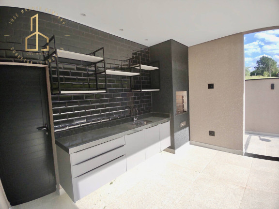 Imagem Casa de Condomínio com 3 Quartos à Venda, 280 m² em Morros - Sorocaba Imagem Casa de Condomínio com 3 Quartos à Venda, 280 m² em Morros - Sorocaba