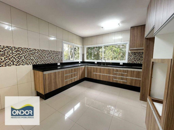 Imagem Casa de Condomínio com 3 Quartos à Venda, 240 m² em Condomínio Vila Rica - Vargem Grande Paulista Imagem Casa de Condomínio com 3 Quartos à Venda, 240 m² em Condomínio Vila Rica - Vargem Grande Paulista