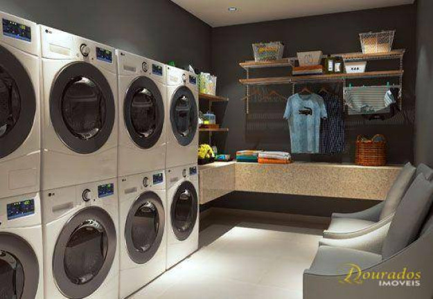 Imagem Apartamento com 1 Quarto à Venda, 51 m² em Boqueirão - Praia Grande Imagem Apartamento com 1 Quarto à Venda, 51 m² em Boqueirão - Praia Grande