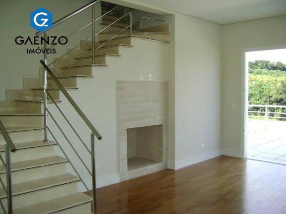 Imagem Casa de Condomínio com 6 Quartos à Venda, 1.330 m² em Tamboré - Santana De Parnaíba Imagem Casa de Condomínio com 6 Quartos à Venda, 1.330 m² em Tamboré - Santana De Parnaíba
