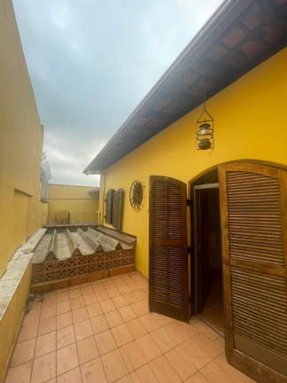 Imagem Sobrado com 4 Quartos à Venda, 300 m² em Taboão - São Bernardo Do Campo