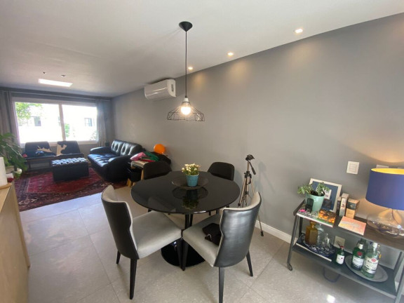 Imagem Casa de Condomínio com 3 Quartos à Venda, 155 m² em Vila Nova - Porto Alegre Imagem Casa de Condomínio com 3 Quartos à Venda, 155 m² em Vila Nova - Porto Alegre