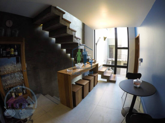 Imagem Sobrado com 5 Quartos à Venda, 350 m² em Campo Belo - São Paulo Imagem Sobrado com 5 Quartos à Venda, 350 m² em Campo Belo - São Paulo