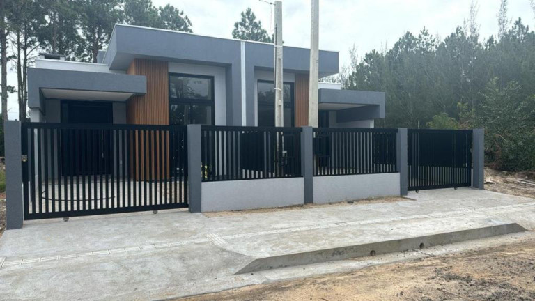 Imagem Casa com 2 Quartos à Venda, 83 m² em Village - Capão Novo / Arroio Teixeira - Capão Da Canoa