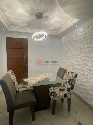 Imagem Apartamento com 2 Quartos à Venda, 57 m² em Veloso - Osasco Imagem Apartamento com 2 Quartos à Venda, 57 m² em Veloso - Osasco