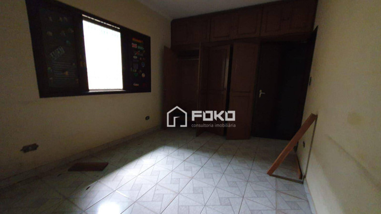 Imagem Casa com 3 Quartos para Alugar, 260 m² em Vila Rosália - Guarulhos Imagem Casa com 3 Quartos para Alugar, 260 m² em Vila Rosália - Guarulhos