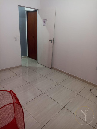 Imagem Casa com 2 Quartos à Venda, 126 m² em Jardim Valo Verde - Embu Das Artes