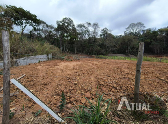 Imagem Terreno à Venda, 1.000 m² em Jardim Estância Brasil - Atibaia