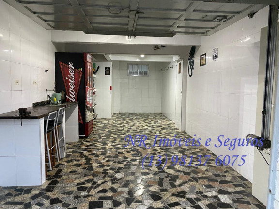 Imagem Apartamento com 3 Quartos à Venda, 128 m² em Ponta Da Praia - Santos Imagem Apartamento com 3 Quartos à Venda, 128 m² em Ponta Da Praia - Santos