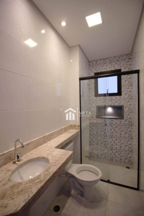 Imagem Imóvel com 2 Quartos à Venda, 44 m² em Vila Nivi - São Paulo