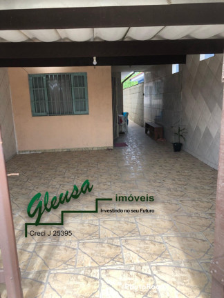 Imagem Casa com 2 Quartos à Venda, 195 m² em Florida / Vila Mirim - Mongaguá Imagem Casa com 2 Quartos à Venda, 195 m² em Florida / Vila Mirim - Mongaguá