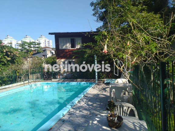 Imagem Casa com 6 Quartos à Venda, 817 m² em Trindade - Florianópolis Imagem Casa com 6 Quartos à Venda, 817 m² em Trindade - Florianópolis