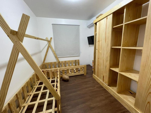 Imagem Apartamento com 3 Quartos à Venda, 90 m² em Bairro São José - Santa Maria