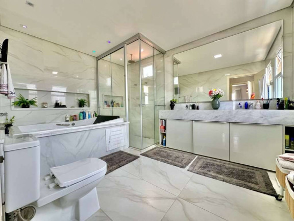 Imagem Casa com 3 Quartos à Venda, 450 m² em Nova Higienópolis - Jandira Imagem Casa com 3 Quartos à Venda, 450 m² em Nova Higienópolis - Jandira