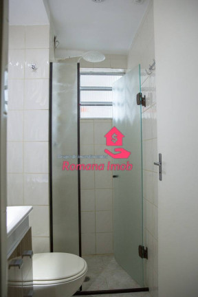 Imagem Apartamento com 2 Quartos à Venda, 49 m² em Jardim Imperador (zona Sul) - São Paulo