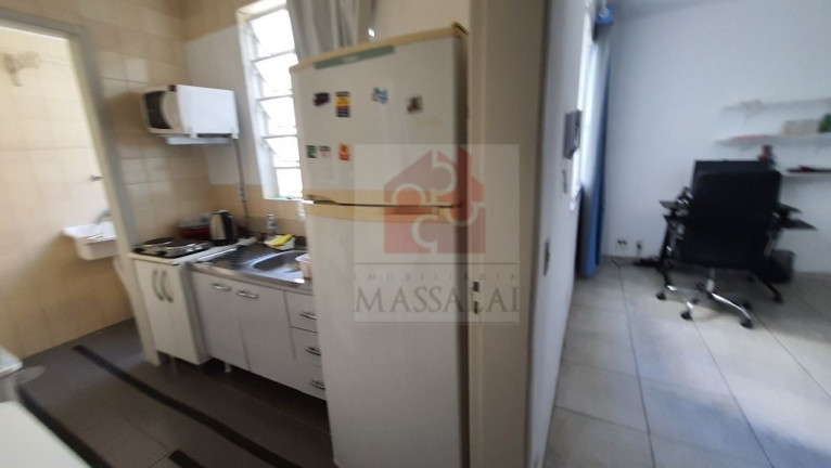 Imagem Apartamento com 1 Quarto à Venda, 31 m² em Centro Histórico - Porto Alegre Imagem Apartamento com 1 Quarto à Venda, 31 m² em Centro Histórico - Porto Alegre
