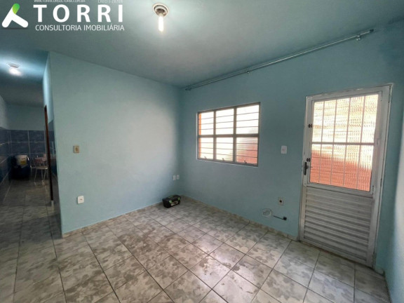 Imagem Casa com 1 Quarto à Venda, 73 m² em Jardim Santo André - Sorocaba Imagem Casa com 1 Quarto à Venda, 73 m² em Jardim Santo André - Sorocaba