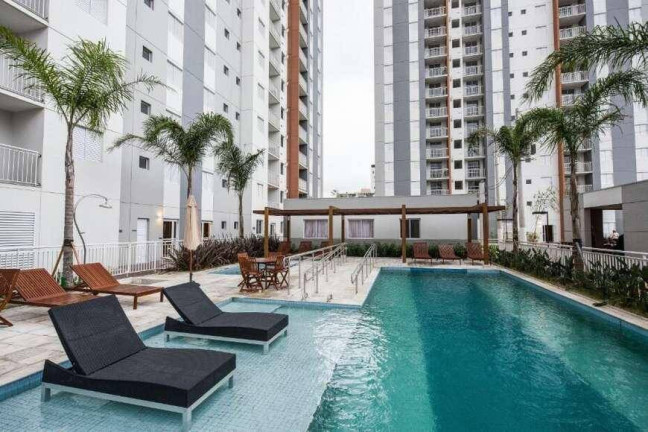 Imagem Apartamento com 3 Quartos à Venda, 69 m² em Jardim Prudencia - São Paulo