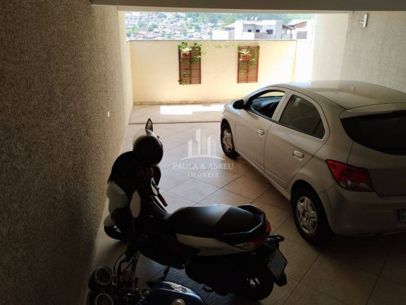 Imagem Cobertura com 2 Quartos à Venda, 91 m² em Vila Amábile Pezzolo - Santo André Imagem Cobertura com 2 Quartos à Venda, 91 m² em Vila Amábile Pezzolo - Santo André